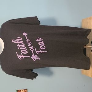 Woman's T-Shirt